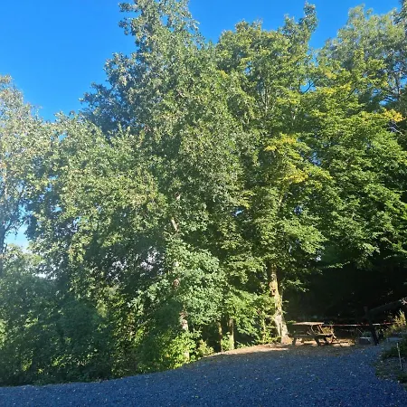 Les Deux écureuils *