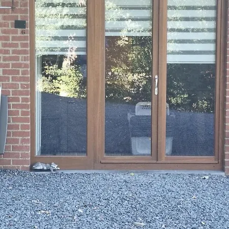 아파트 Les Deux Ecureuils *