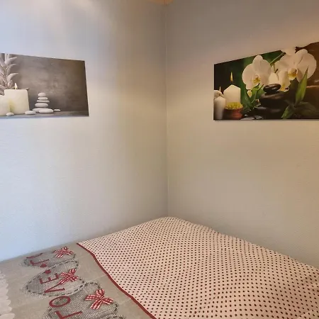 Appartement Les Deux écureuils Vresse-sur-Semois